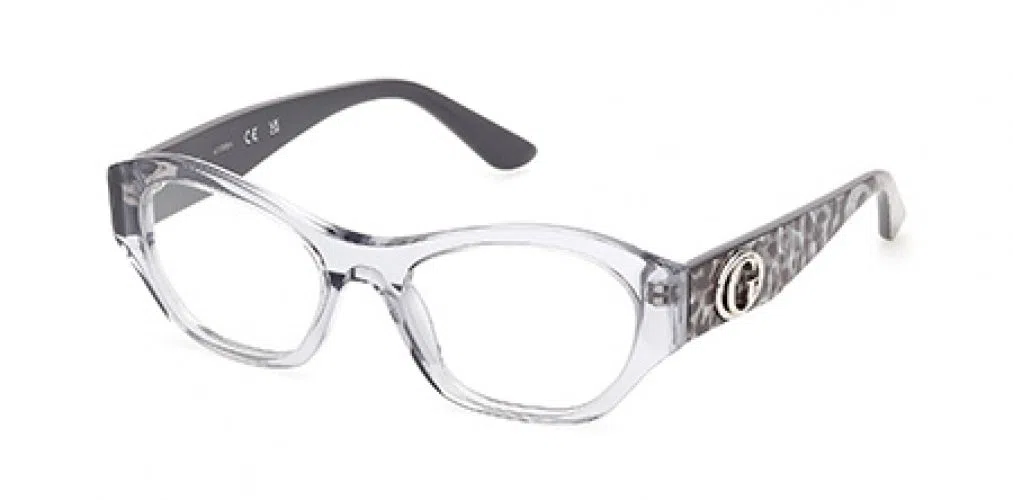 Guess 50445 Eyeglasses - view 3